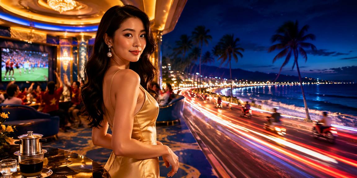 winvn.vip Live Casino