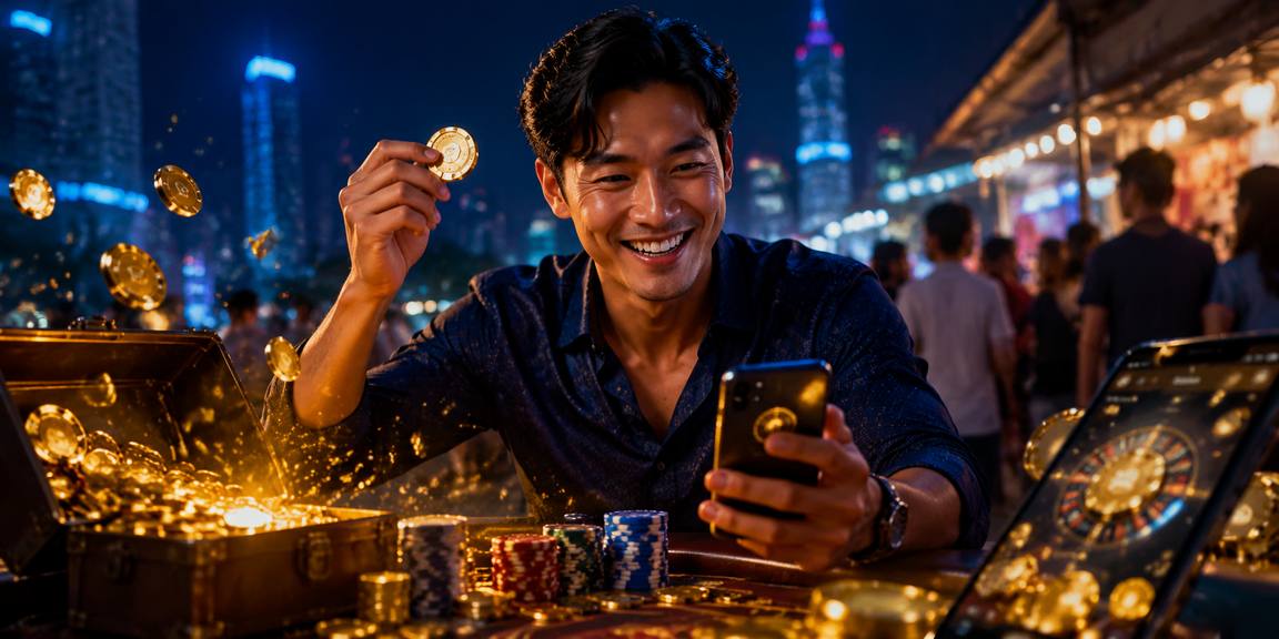winvn.vip mobile gaming