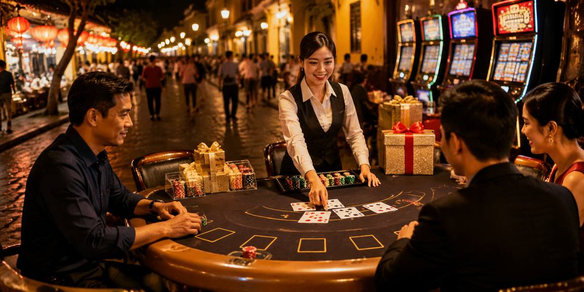 winvn.vip Các Studio Live Casino Chúng Tôi Phát Sóng Hàng Ngày